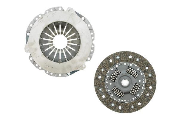 Kit de embrague AISIN ref. KE-FC01R